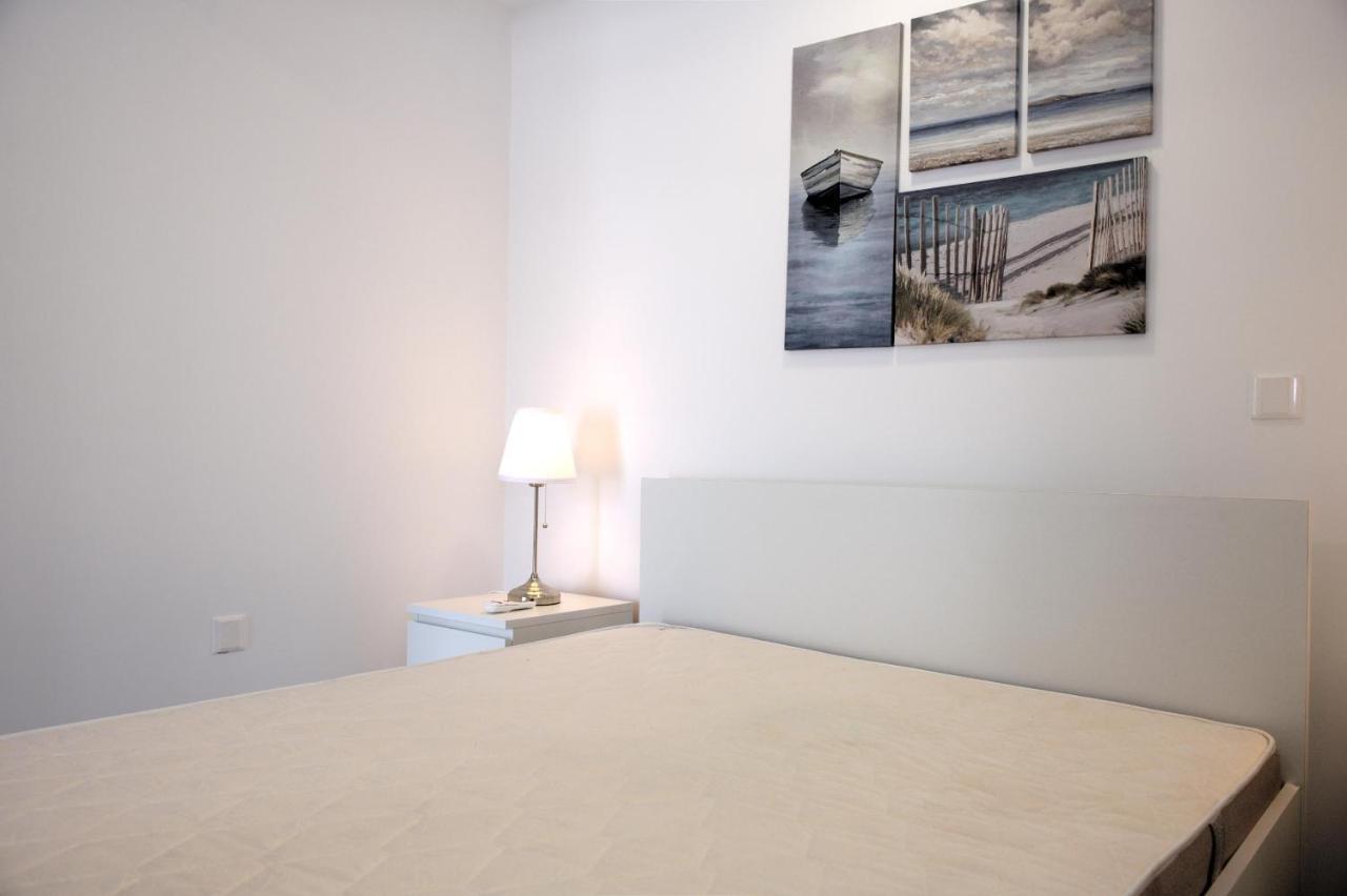 Musan Boutique Apartments Ayia Napa Exterior photo