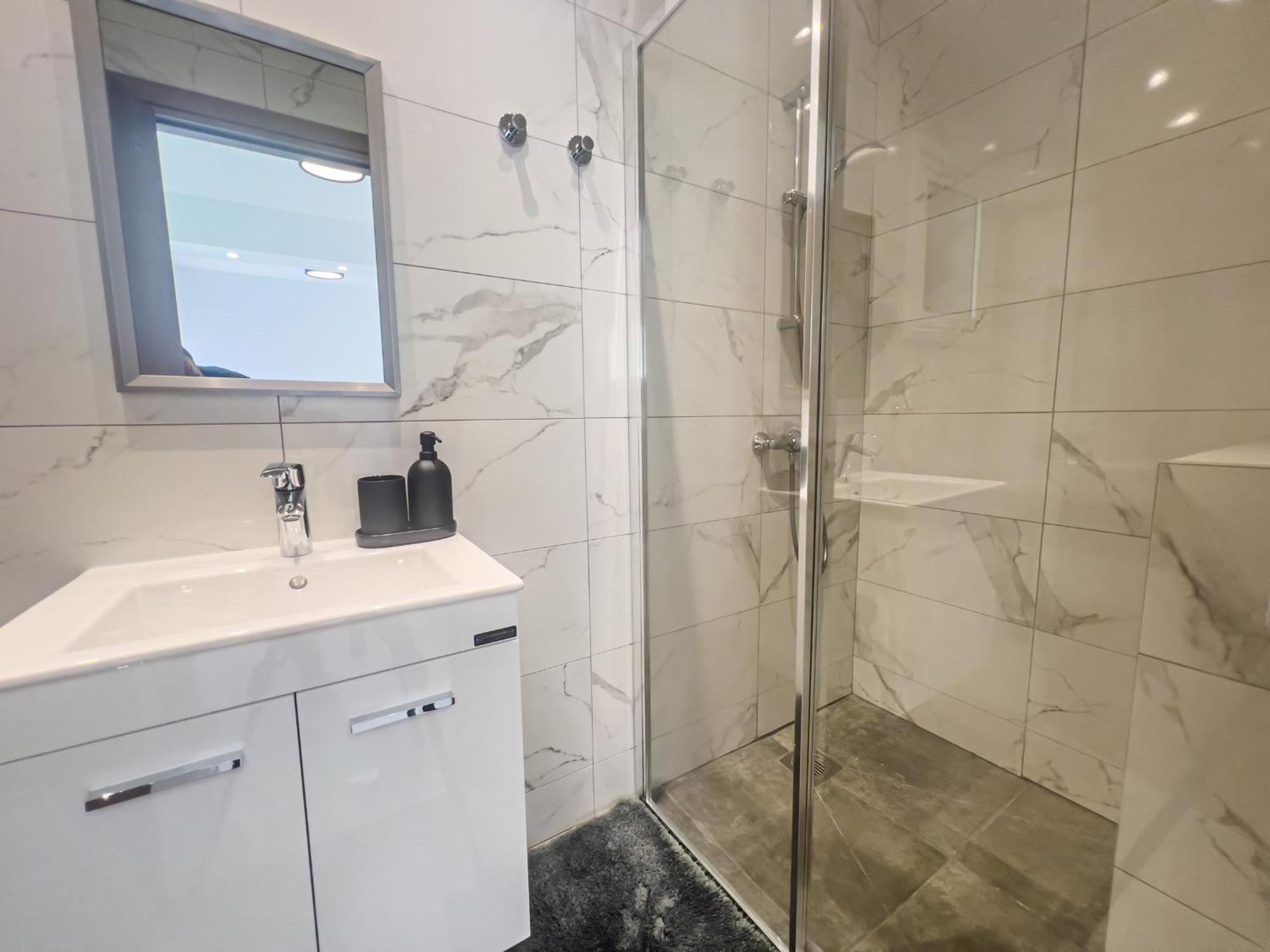 Musan Boutique Apartments Ayia Napa Room photo